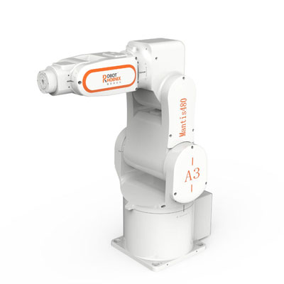 Mantis480-A3 robot à 6 axes